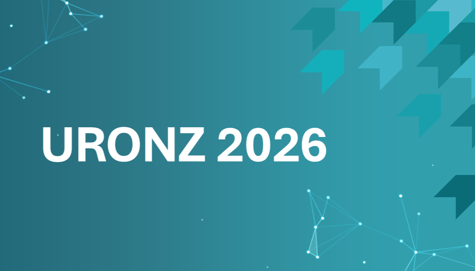URONZ Conference 2026 hero image